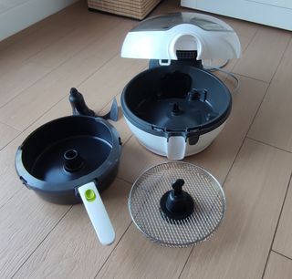 TEFAL ACTIFRY EXPRESS AIRFRYER
