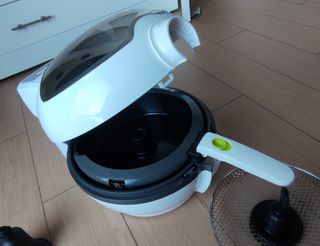 TEFAL ACTIFRY EXPRESS AIRFRYER