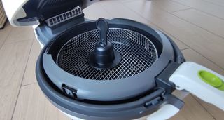 TEFAL ACTIFRY EXPRESS AIRFRYER