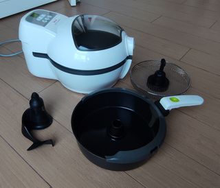 TEFAL ACTIFRY EXPRESS AIRFRYER