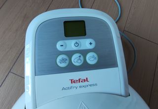 TEFAL ACTIFRY EXPRESS AIRFRYER