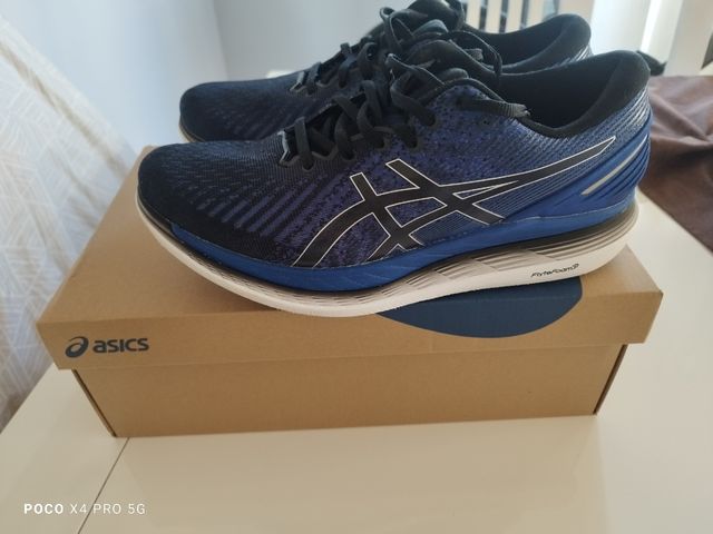 Asics GlideRide 2