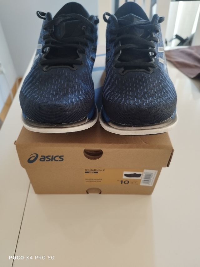 Asics GlideRide 2