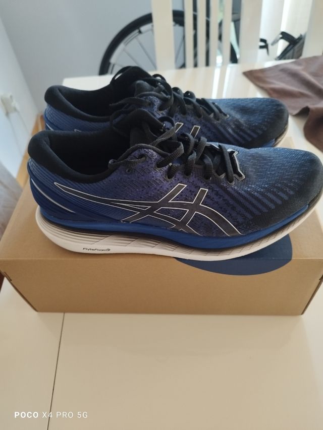 Asics GlideRide 2
