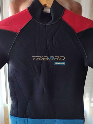 🔴Neopreno surf ,buceo talla S