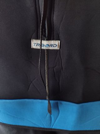 🔴Neopreno surf ,buceo talla S
