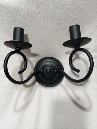 Lámpara de pared