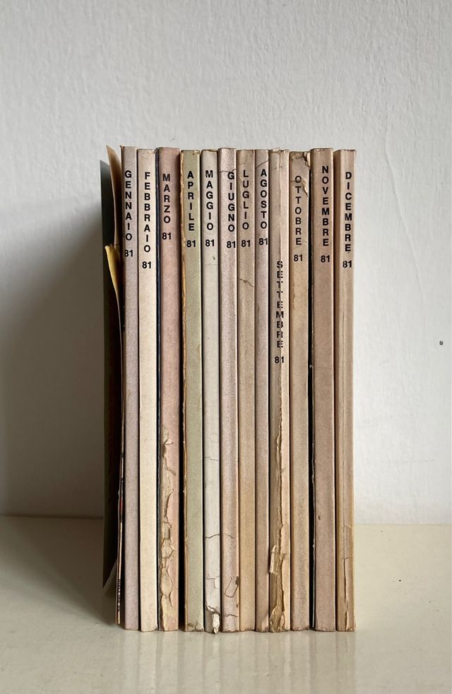 Selezione Reader's Digest - Annata Completa 1981