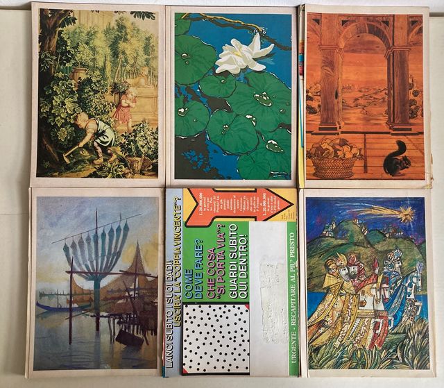 Selezione Reader's Digest - Annata Completa 1981