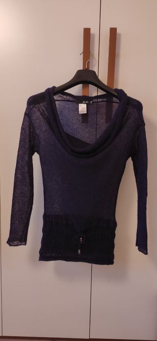Maglione vestito LIU JO