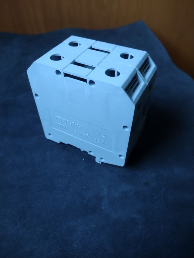 Módulos conector universal 