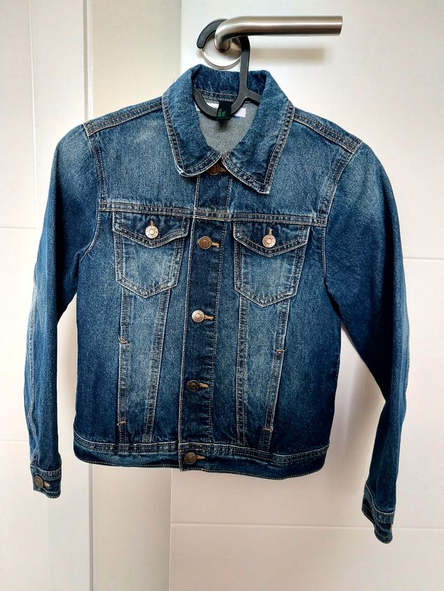 Benetton T.7-8 años