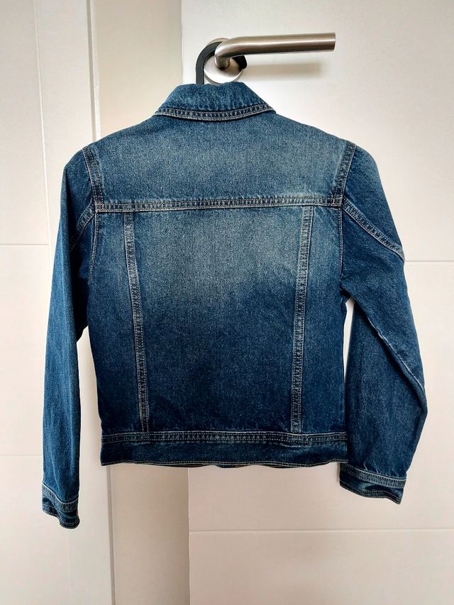 Benetton T.7-8 años