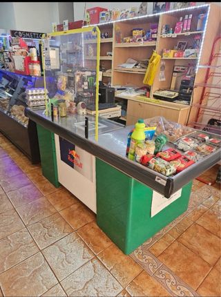 Supermercado Coviran en Andújar