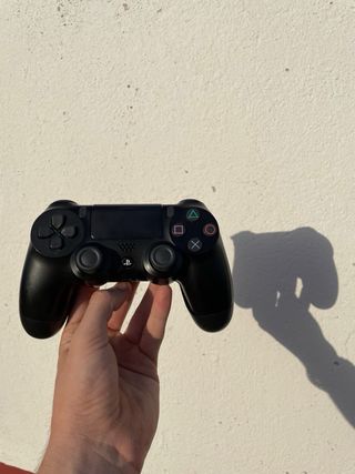 PlayStation 4 Slim de 500Gb