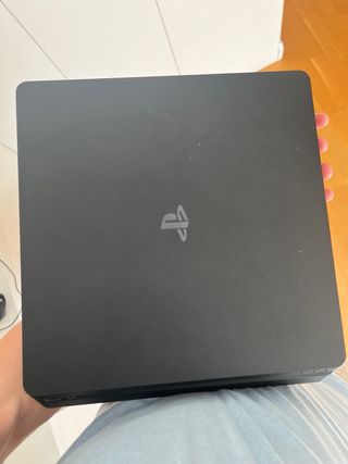 Ps4