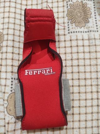 Bolsa para telemóvel