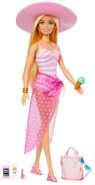Barbies 