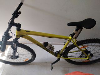 Bicicleta MTB Cannondale Trail 8 Xl