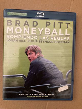 MONEYBALL