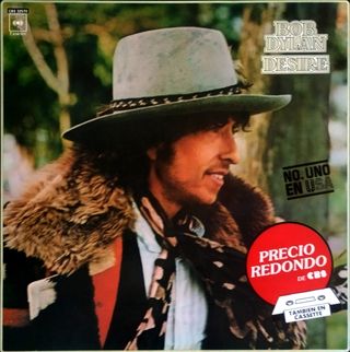 DISCOS de VINILO - LP's