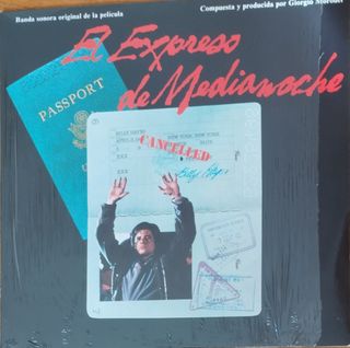 DISCOS de VINILO - LP's