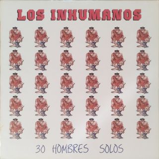 DISCOS de VINILO - LP's