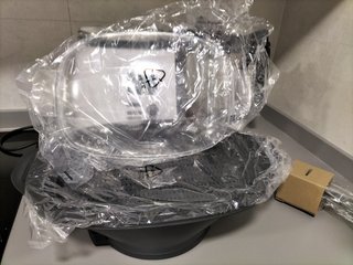 Monsieur cuisine edición plus SIN USAR