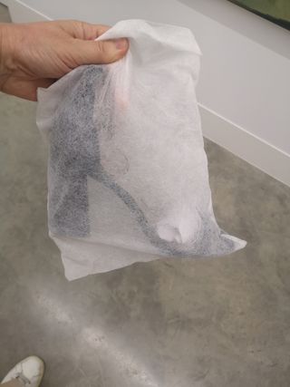 Sandalias fiesta de charol