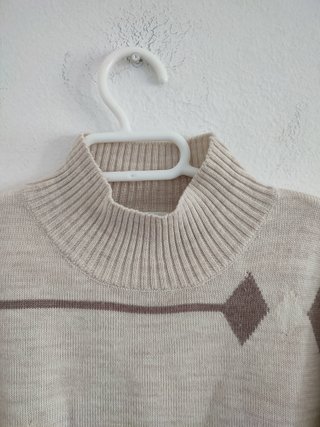Jersey beige Andrea's