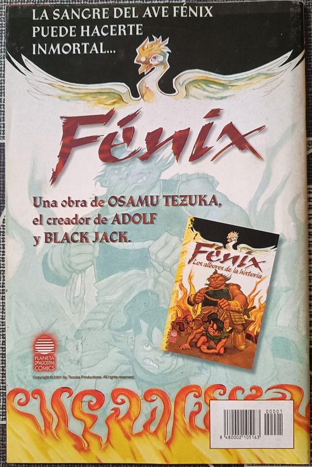 El Planeta de los Simios de Tim Burton (cómic)