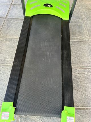 Tapis roulant Diadora