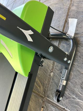 Tapis roulant Diadora