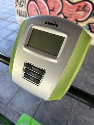 Tapis roulant Diadora