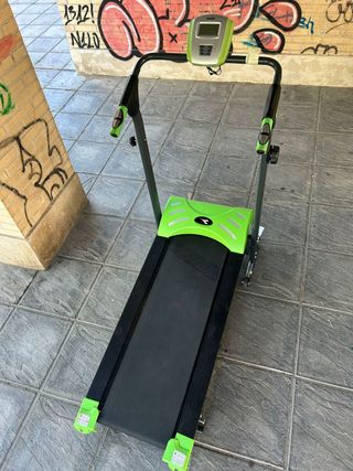 Tapis roulant Diadora
