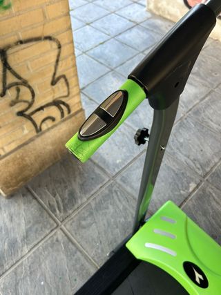 Tapis roulant Diadora