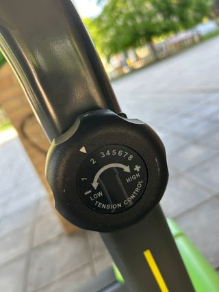 Tapis roulant Diadora