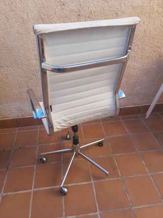 Sillon modernista vintage