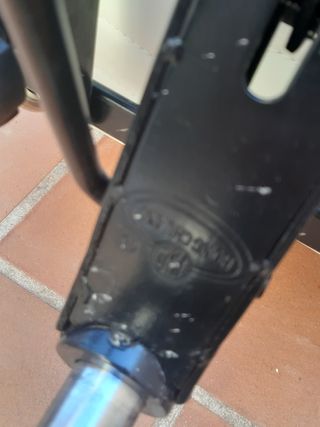 Sillon modernista vintage