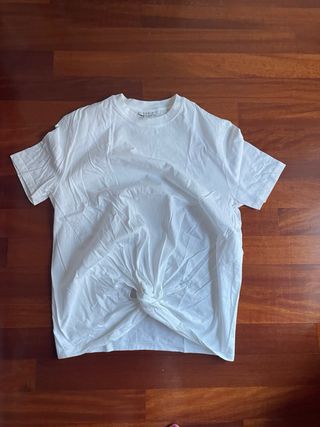 Camiseta premama