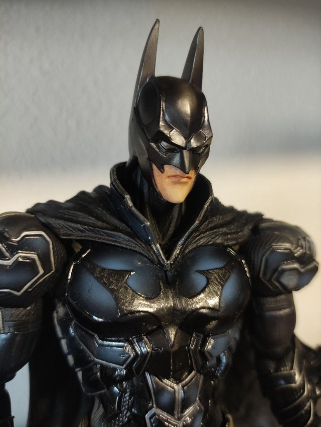 Batman Play Arts Kai «Variant Kai»