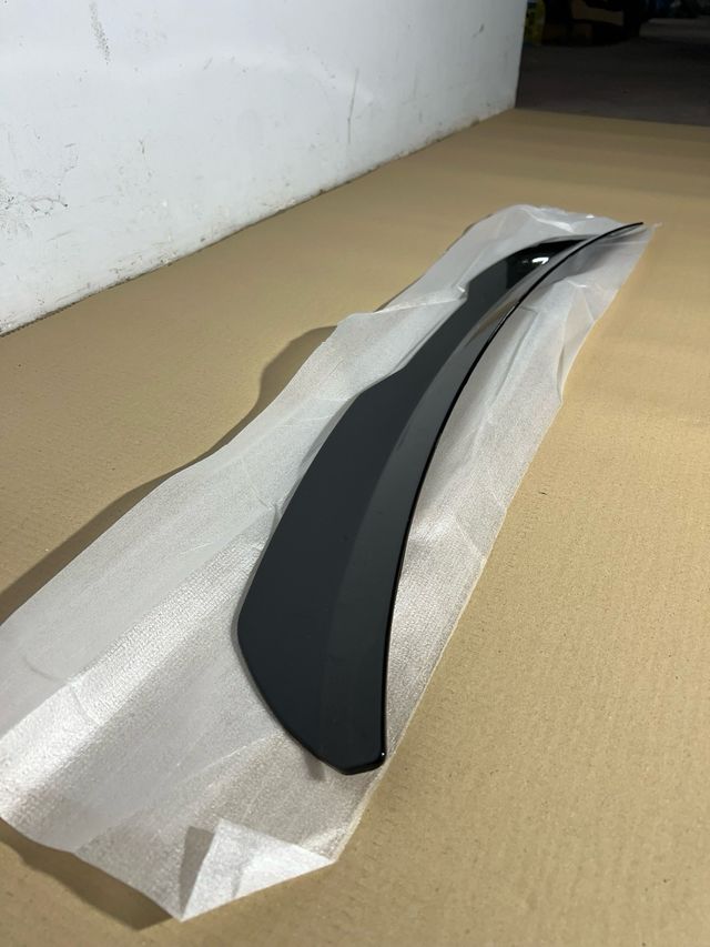 Extensor para seat ibiza 6f