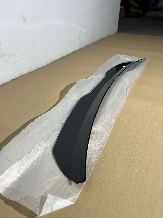 Extensor para seat ibiza 6f