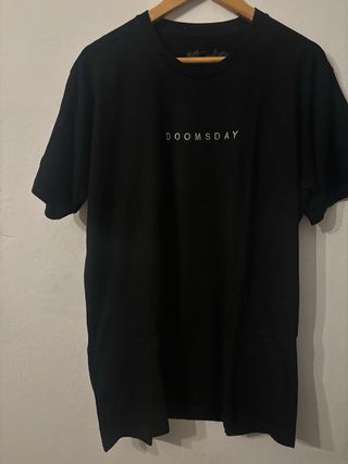 Maglietta Doomsday