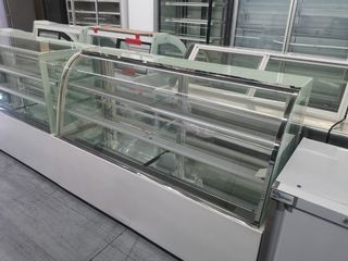vitrina nevera pastelería