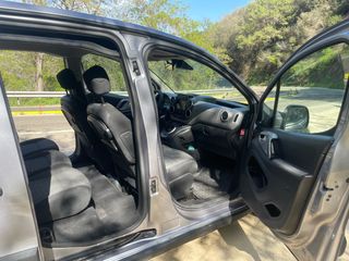 Citroen Berlingo 2016