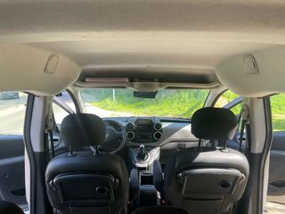 Citroen Berlingo 2016