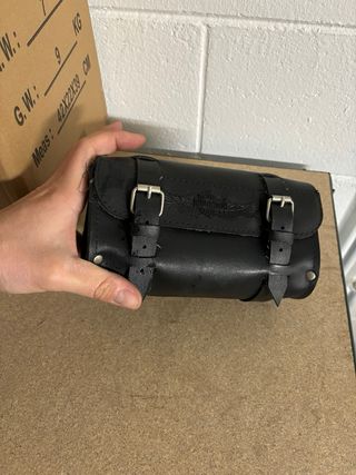 Borsa porta attrezzi harley 