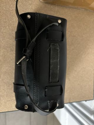 Borsa porta attrezzi harley 