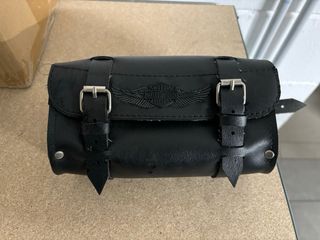 Borsa porta attrezzi harley 